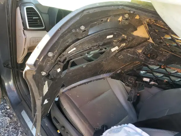 KM8J3CAL0LU087011 2020 HYUNDAI TUCSON - Image 8