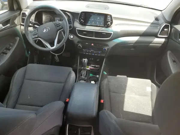 KM8J3CAL0LU088062 2020 HYUNDAI TUCSON - Image 8
