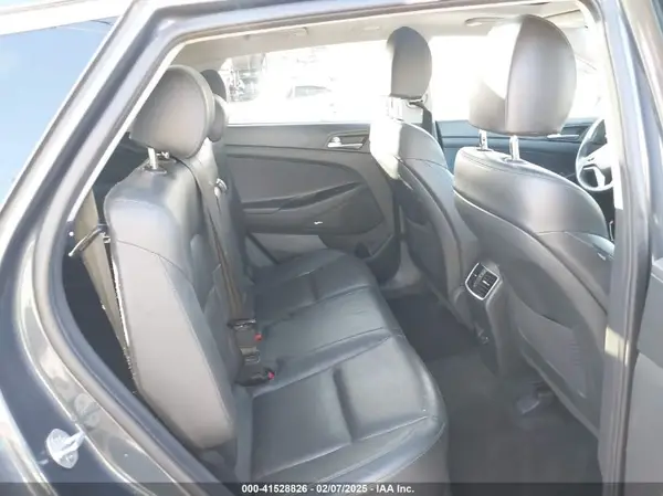 KM8J3CAL0LU088773 2020 HYUNDAI TUCSON - Image 8