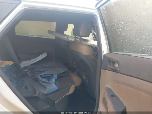 KM8J3CAL0LU096520 2020 HYUNDAI TUCSON - Image 8