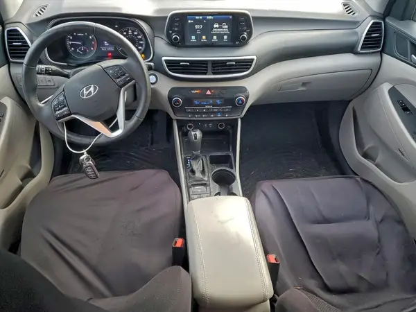 KM8J3CAL0LU114241 2020 HYUNDAI TUCSON - Image 8