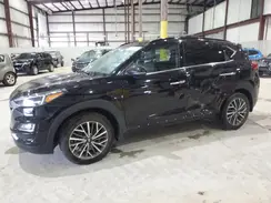 KM8J3CAL0LU119374 2020 HYUNDAI TUCSON