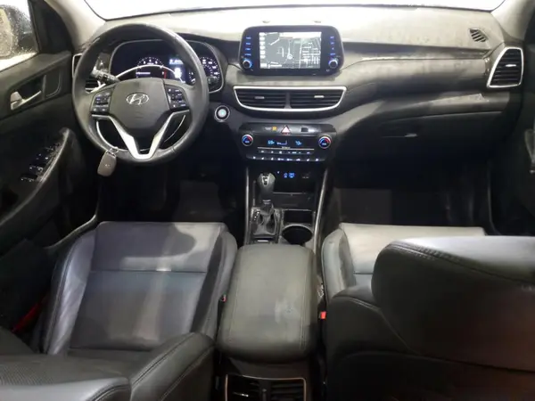 KM8J3CAL0LU119374 2020 HYUNDAI TUCSON - Image 8