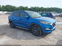 KM8J3CAL0LU120248 2020 HYUNDAI TUCSON