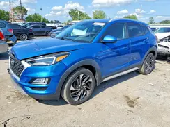 KM8J3CAL0LU132108 2020 HYUNDAI TUCSON