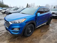 KM8J3CAL0LU144775 2020 HYUNDAI TUCSON