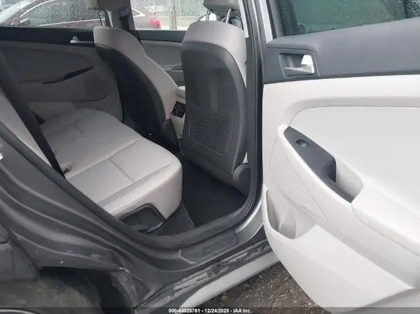 KM8J3CAL0LU145439 2020 HYUNDAI TUCSON - Image 8