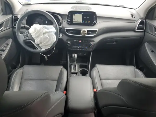 KM8J3CAL0LU149118 2020 HYUNDAI TUCSON - Image 8