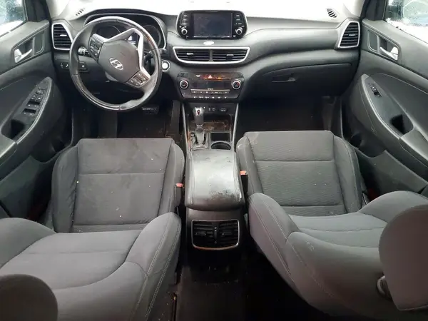 KM8J3CAL0LU149488 2020 HYUNDAI TUCSON - Image 8
