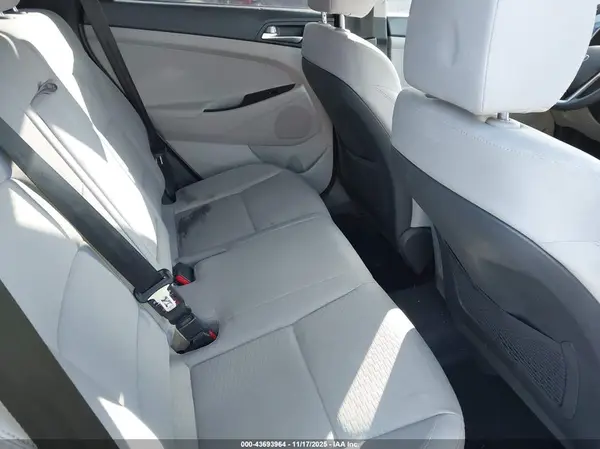 KM8J3CAL0LU150737 2020 HYUNDAI TUCSON - Image 8