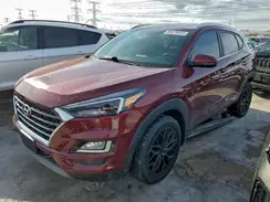KM8J3CAL0LU151550 2020 HYUNDAI TUCSON