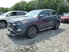 KM8J3CAL0LU153833 2020 HYUNDAI TUCSON