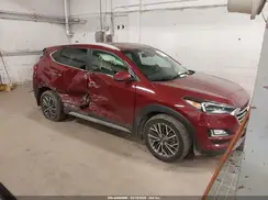 KM8J3CAL0LU158708 2020 HYUNDAI TUCSON