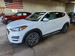 KM8J3CAL0LU160085 2020 HYUNDAI KONA