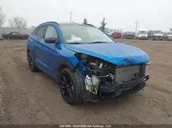 KM8J3CAL0LU162774 2020 HYUNDAI TUCSON