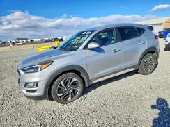 KM8J3CAL0LU167179 2020 HYUNDAI TUCSON