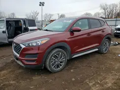 KM8J3CAL0LU169319 2020 HYUNDAI TUCSON