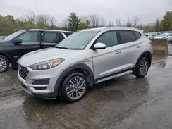 KM8J3CAL0LU183740 2020 HYUNDAI TUCSON