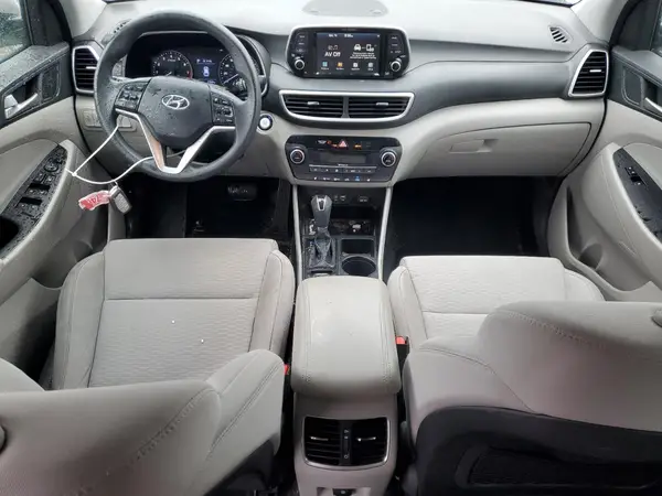 KM8J3CAL0LU183740 2020 HYUNDAI TUCSON - Image 8