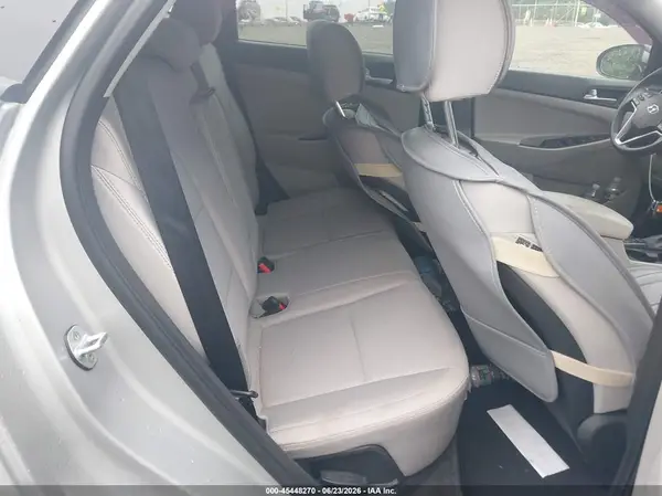 KM8J3CAL0LU199176 2020 HYUNDAI TUCSON - Image 8