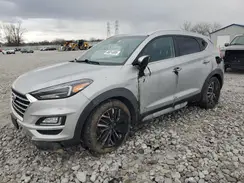 KM8J3CAL0LU199324 2020 HYUNDAI TUCSON