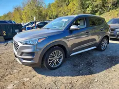 KM8J3CAL0LU210029 2020 HYUNDAI TUCSON