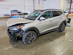 KM8J3CAL0LU211343 2020 HYUNDAI TUCSON