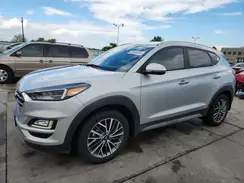KM8J3CAL0LU214243 2020 HYUNDAI TUCSON