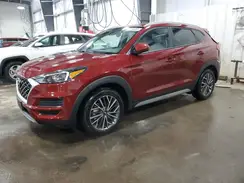KM8J3CAL0LU215053 2020 HYUNDAI TUCSON