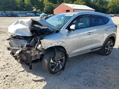 KM8J3CAL0LU216543 2020 HYUNDAI TUCSON