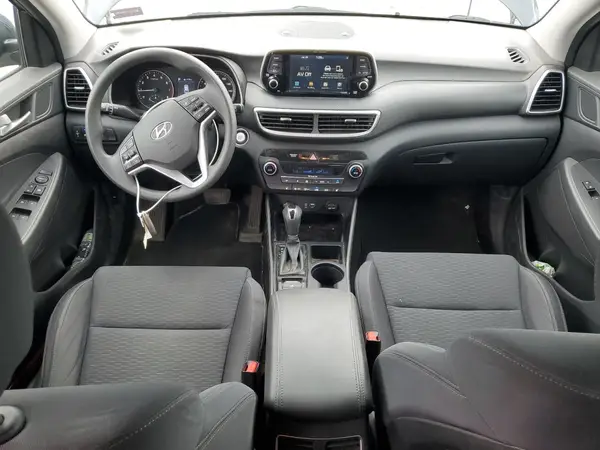 KM8J3CAL0LU216901 2020 HYUNDAI TUCSON - Image 8
