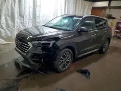 KM8J3CAL0LU221113 2020 HYUNDAI TUCSON