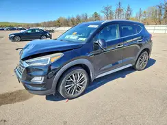 KM8J3CAL0LU221256 2020 HYUNDAI TUCSON
