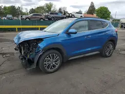 KM8J3CAL0LU231740 2020 HYUNDAI TUCSON