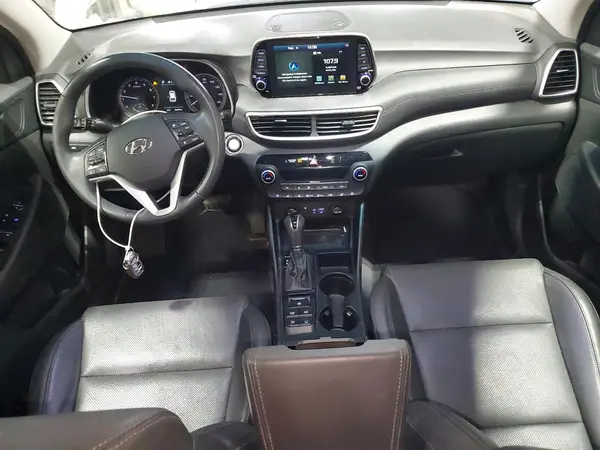 KM8J3CAL0LU233911 2020 HYUNDAI TUCSON - Image 8