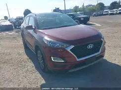 KM8J3CAL0LU238395 2020 HYUNDAI TUCSON