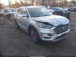 KM8J3CAL0LU239028 2020 HYUNDAI TUCSON