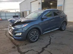 KM8J3CAL0LU240373 2020 HYUNDAI TUCSON