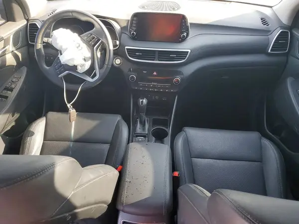 KM8J3CAL0LU242138 2020 HYUNDAI TUCSON - Image 8