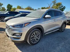 KM8J3CAL0LU243080 2020 HYUNDAI TUCSON