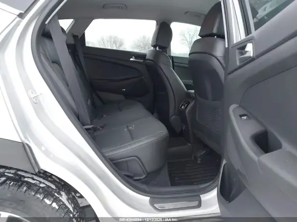 KM8J3CAL0LU243323 2020 HYUNDAI TUCSON - Image 8