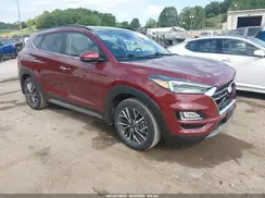 KM8J3CAL0LU245329 2020 HYUNDAI TUCSON