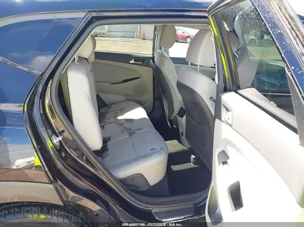 KM8J3CAL0LU250577 2020 HYUNDAI TUCSON - Image 8