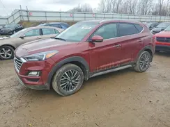 KM8J3CAL0LU251292 2020 HYUNDAI TUCSON