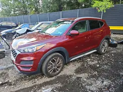 KM8J3CAL0LU252149 2020 HYUNDAI TUCSON