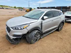 KM8J3CAL0LU254032 2020 HYUNDAI TUCSON