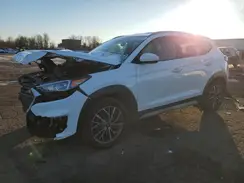 KM8J3CAL0LU265869 2020 HYUNDAI TUCSON