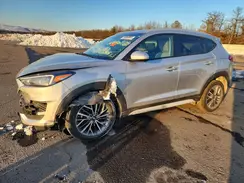KM8J3CAL0LU272546 2020 HYUNDAI TUCSON