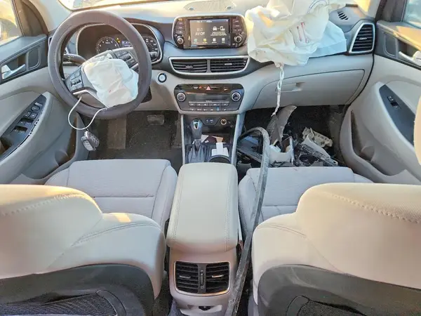 KM8J3CAL0LU272546 2020 HYUNDAI TUCSON - Image 8