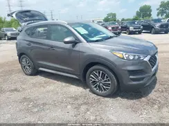KM8J3CAL0LU278105 2020 HYUNDAI TUCSON